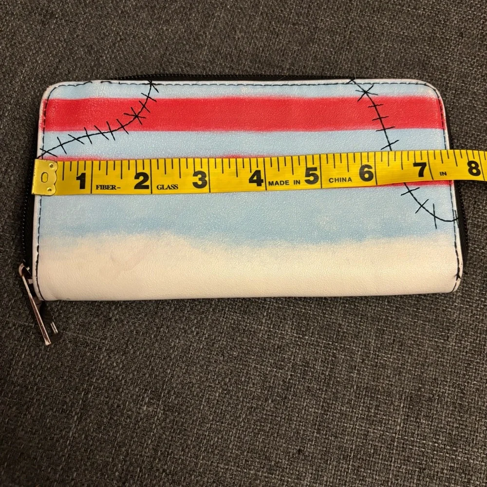 N/A design wallet